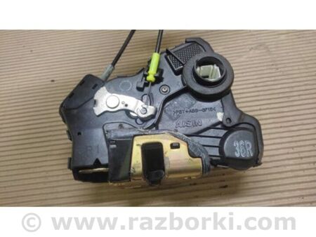 ФОТО Замок двері для Toyota Corolla E120 (08.2000-02.2007) Київ