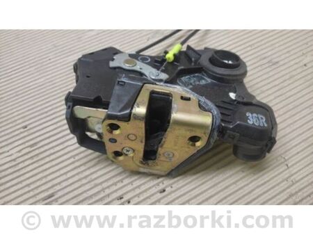 ФОТО Замок двері для Toyota Corolla E120 (08.2000-02.2007) Київ
