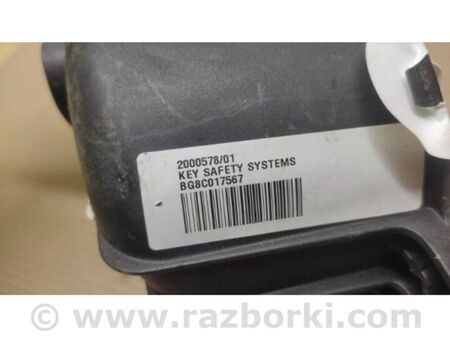 ФОТО Подушка безпеки пасажира для Jaguar XF (X260) (2015-) Київ