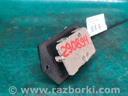 ФОТО Резистор пічки для Subaru Outback III BP/BL (03-09) Київ