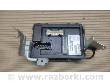 ФОТО Блок комфорту для Infiniti M35/M45 Київ