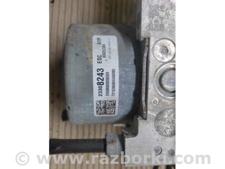 ФОТО Блок антиблокувальної системи для Cadillac ATS (2012-2019) Київ