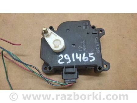 ФОТО Моторчик заслінки пічки для Toyota Matrix Київ