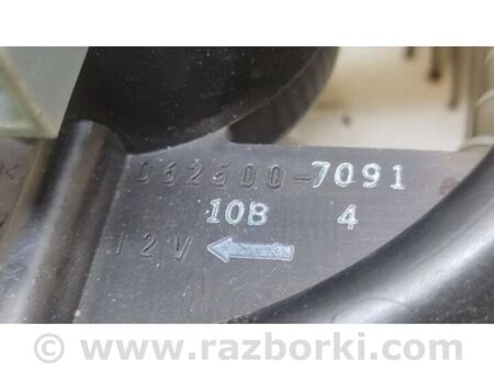 ФОТО Моторчик пічки для Lexus LS430 (00-06) Київ