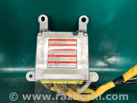 ФОТО Блок керування AIRBAG для Subaru Outback III BP/BL (03-09) Київ