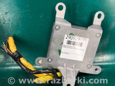 ФОТО Блок керування AIRBAG для Subaru Outback III BP/BL (03-09) Київ