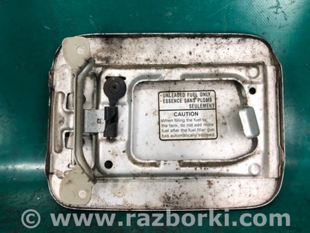 ФОТО Лючок паливного бака для Subaru Outback III BP/BL (03-09) Київ