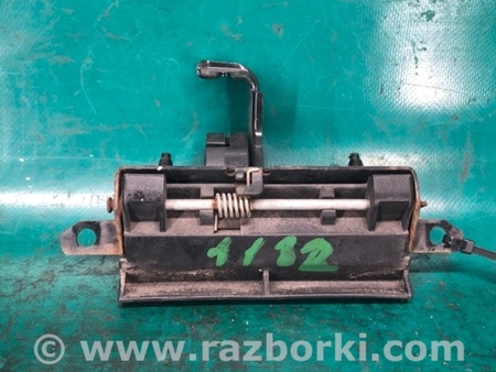 ФОТО Ручка дверей багажника для Subaru Outback III BP/BL (03-09) Київ