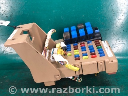 ФОТО Блок запобіжників салон для Subaru Outback III BP/BL (03-09) Київ