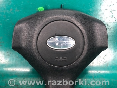 ФОТО Подушка безпеки в кермо для Subaru Outback III BP/BL (03-09) Київ