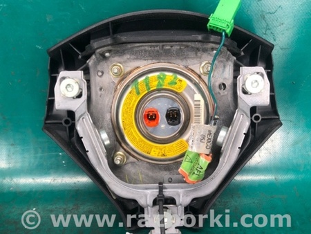 ФОТО Подушка безпеки в кермо для Subaru Outback III BP/BL (03-09) Київ