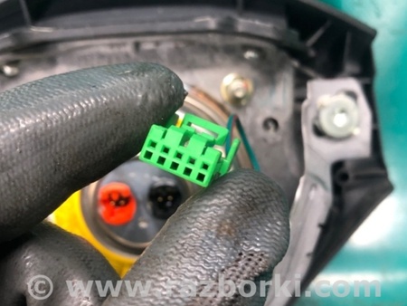 ФОТО Подушка безпеки в кермо для Subaru Outback III BP/BL (03-09) Київ