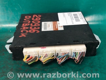 ФОТО Блок керування двигуном для Subaru Outback III BP/BL (03-09) Київ