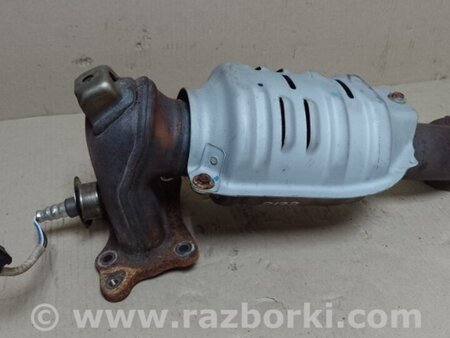 ФОТО Каталізатор для Acura TLX (17-20) Київ