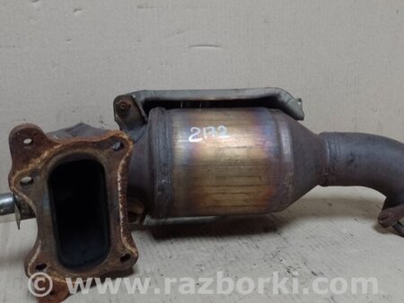 ФОТО Каталізатор для Acura TLX (17-20) Київ