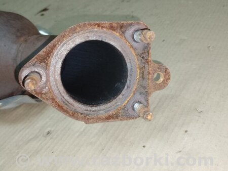 ФОТО Каталізатор для Acura TLX (17-20) Київ