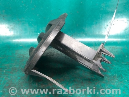 ФОТО Заглушка протитуманних фар для Subaru Outback V BS (14-21) Київ