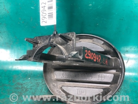 ФОТО Заглушка протитуманних фар для Subaru Outback V BS (14-21) Київ