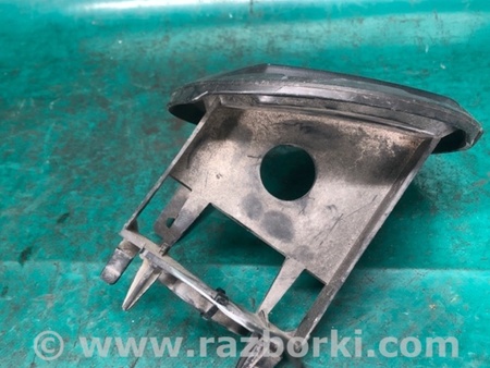 ФОТО Заглушка протитуманних фар для Subaru Outback V BS (14-21) Київ