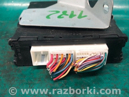 ФОТО Блок керування АКПП для Subaru Outback III BP/BL (03-09) Київ