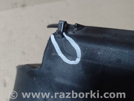 ФОТО Кришка паливного насосу для Acura TLX (17-20) Київ