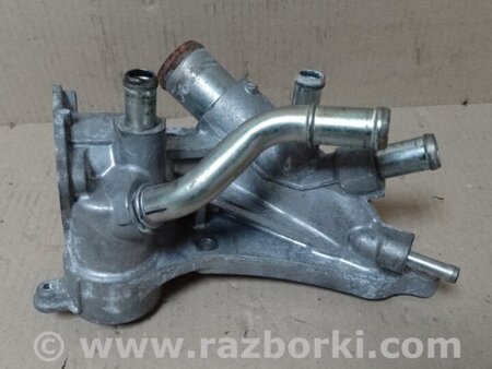 ФОТО Корпус термостату для Acura TLX (17-20) Київ