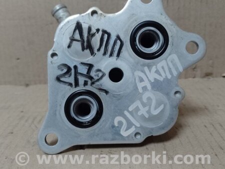 ФОТО Теплообмінник АКПП для Acura TLX (17-20) Київ