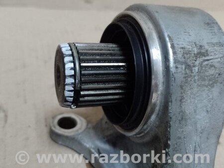 ФОТО Вал проміжний приводу для Acura TLX (17-20) Київ