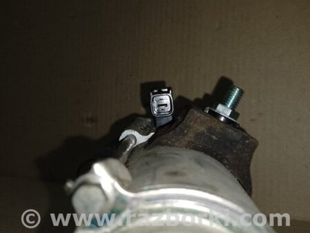 ФОТО Стартер для Acura TLX (17-20) Київ