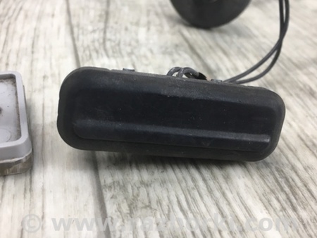 ФОТО Підсвічування номера для Chevrolet Cruze J300 (08-16) Київ