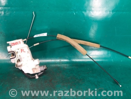 ФОТО Замок двері для Subaru Outback III BP/BL (03-09) Київ