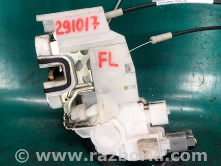 ФОТО Замок двері для Subaru Outback III BP/BL (03-09) Київ