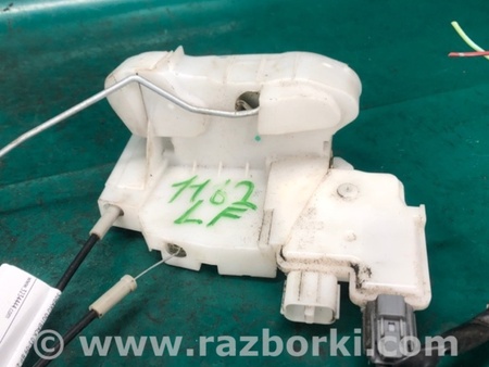 ФОТО Замок двері для Subaru Outback III BP/BL (03-09) Київ