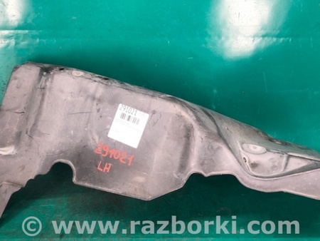 ФОТО Захист двигуна для Subaru Outback III BP/BL (03-09) Київ