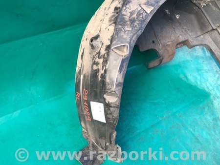 ФОТО Підкрилок для Subaru Outback III BP/BL (03-09) Київ