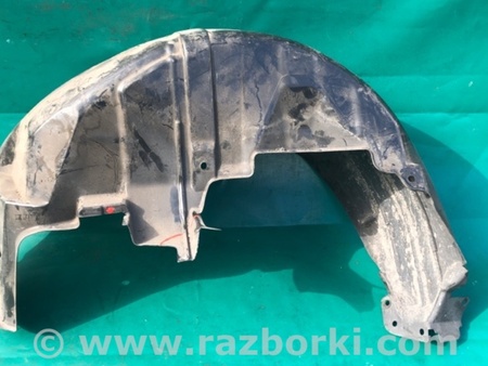 ФОТО Підкрилок для Subaru Outback III BP/BL (03-09) Київ