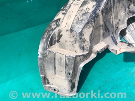 ФОТО Підкрилок для Subaru Outback III BP/BL (03-09) Київ