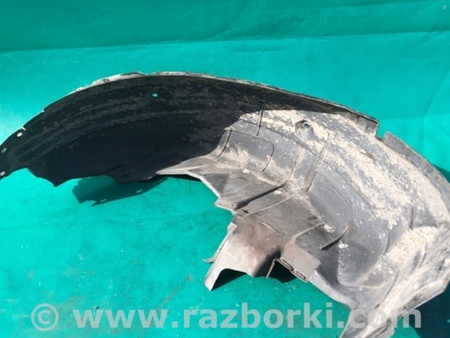 ФОТО Підкрилок для Subaru Outback III BP/BL (03-09) Київ