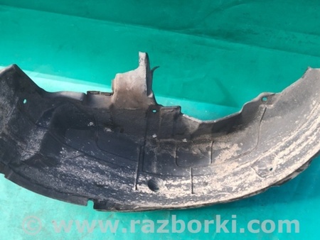 ФОТО Підкрилок для Subaru Outback III BP/BL (03-09) Київ