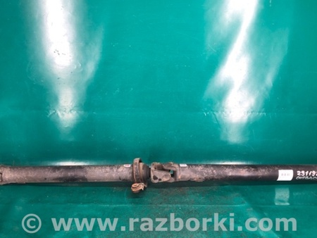 ФОТО Карданний вал задній для Subaru Outback III BP/BL (03-09) Київ