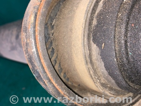 ФОТО Карданний вал задній для Subaru Outback III BP/BL (03-09) Київ