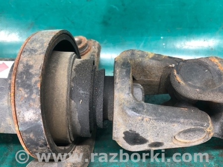 ФОТО Карданний вал задній для Subaru Outback III BP/BL (03-09) Київ