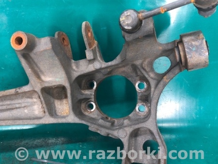 ФОТО Важіль задньої підвіски поздовжній для Subaru Outback III BP/BL (03-09) Київ