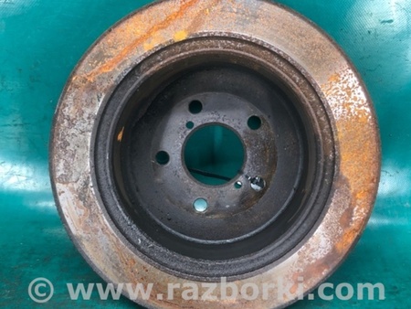 ФОТО Гальмівний диск задній для Subaru Outback III BP/BL (03-09) Київ