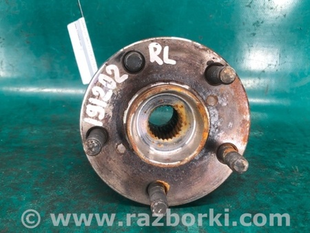 ФОТО Маточина колеса для Subaru Outback III BP/BL (03-09) Київ