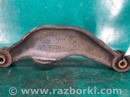 ФОТО Важіль задньої підвіски поперечний верхній для Subaru Outback III BP/BL (03-09) Київ