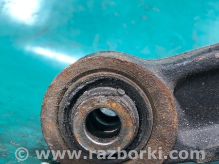 ФОТО Важіль задньої підвіски поперечний верхній для Subaru Outback III BP/BL (03-09) Київ