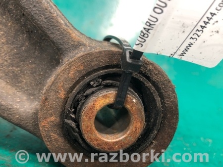 ФОТО Важіль задньої підвіски поперечний верхній для Subaru Outback III BP/BL (03-09) Київ