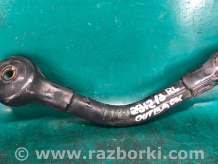 ФОТО Кріплення балки підвіски для Subaru Outback III BP/BL (03-09) Київ