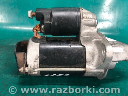 ФОТО Стартер для Subaru Outback III BP/BL (03-09) Київ